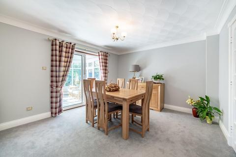 4 Bishops Hill, Acomb, Hexham, NE46 4NH