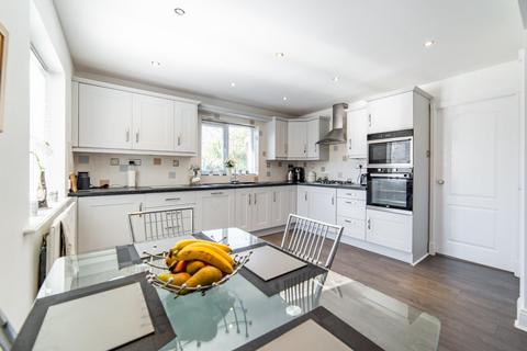 4 Bishops Hill, Acomb, Hexham, NE46 4NH