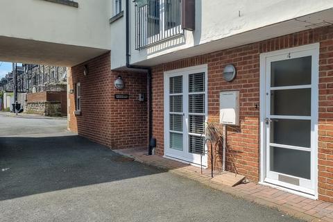 2 bedroom mews to rent, Mornington Mews, Mornington Terrace, HG1