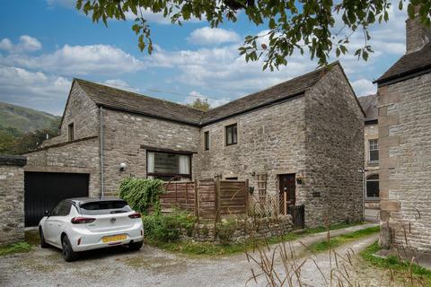 Burrows Fold, Castleton, Hope Valley