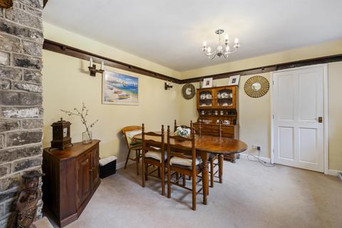 4 bedroom house for sale, Burrows Fold, Castleton, Hope Valley