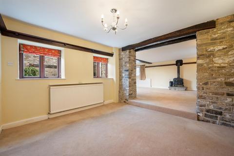The Forge Burrows Fold, Castleton, Hope Valley, S33 8WF