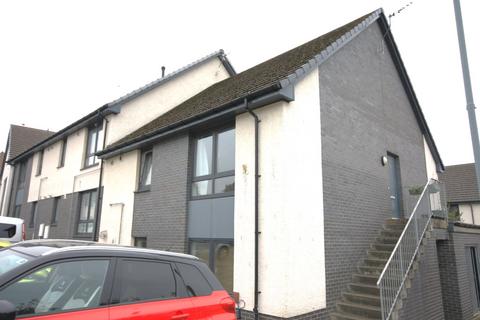 undefined, Durward Grove, Inch, Edinburgh, EH16