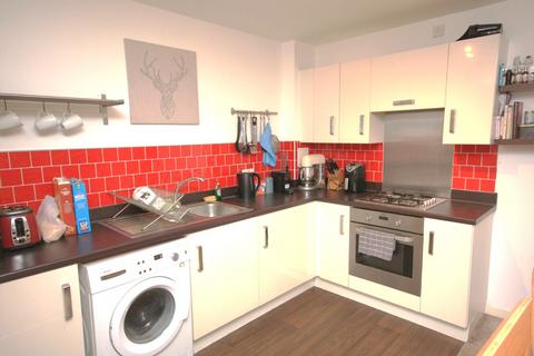 undefined, Durward Grove, Inch, Edinburgh, EH16