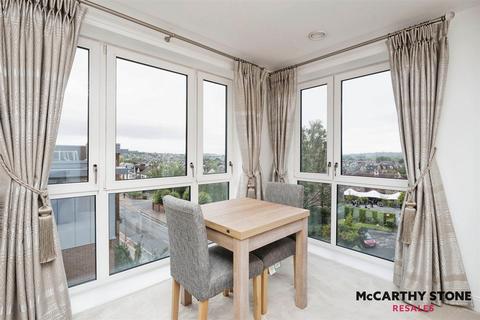 1 bedroom apartment for sale, The Dairy, St. Johns Road, Tunbridge Wells