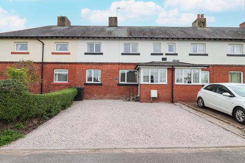 14 Amberfield, Burgh By Sands, Carlisle, CA5 6AS