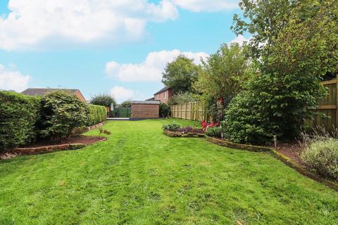 14 Amberfield, Burgh By Sands, Carlisle, CA5 6AS