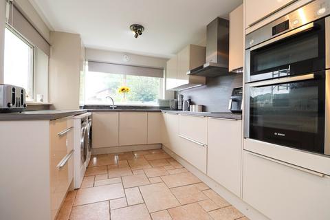 14 Amberfield, Burgh By Sands, Carlisle, CA5 6AS