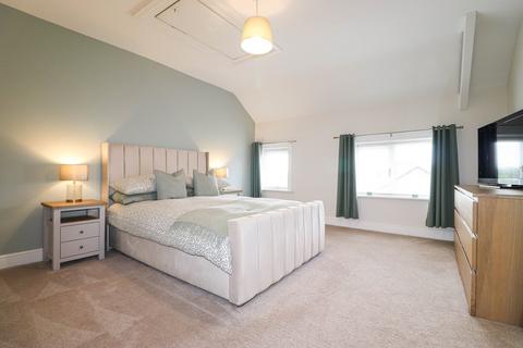 14 Amberfield, Burgh By Sands, Carlisle, CA5 6AS