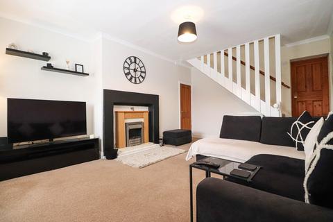 14 Amberfield, Burgh By Sands, Carlisle, CA5 6AS