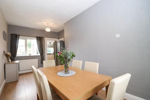 14 Amberfield, Burgh By Sands, Carlisle, CA5 6AS