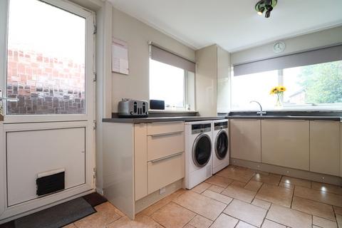 14 Amberfield, Burgh By Sands, Carlisle, CA5 6AS