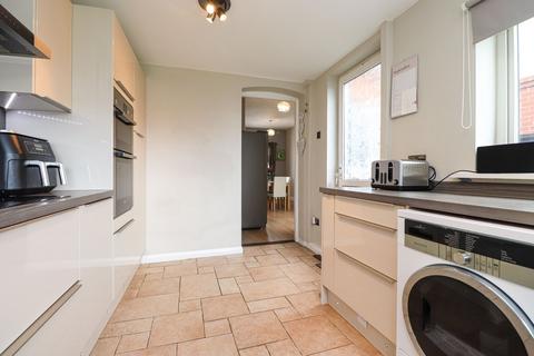 14 Amberfield, Burgh By Sands, Carlisle, CA5 6AS