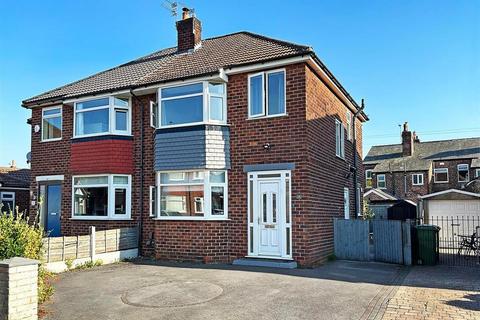 3 bedroom semi-detached house for sale, Bradley Close, Timperley