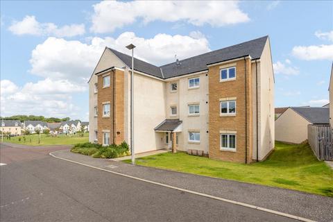 2 bedroom flat for sale, 161 Wester Kippielaw Drive, Dalkeith, EH22