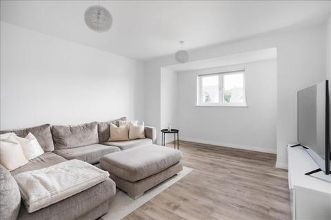 2 bedroom flat for sale, 161 Wester Kippielaw Drive, Dalkeith, EH22