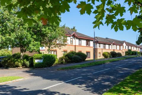 2 bedroom retirement property for sale, The Forge, Braidpark Drive, Giffnock