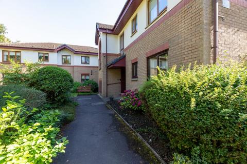 2 bedroom retirement property for sale, The Forge, Braidpark Drive, Giffnock