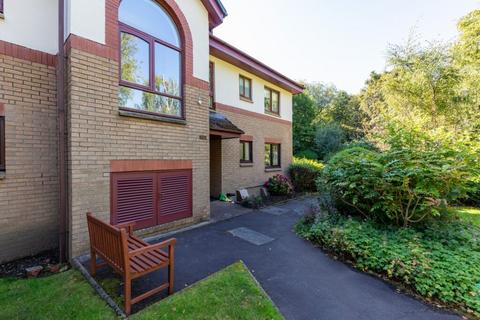 2 bedroom retirement property for sale, The Forge, Braidpark Drive, Giffnock