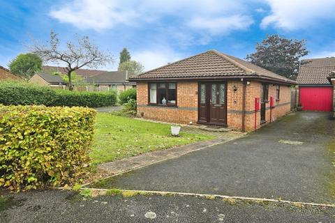 2 bedroom bungalow for sale, Murden Way, Beeston, NG9 2WF