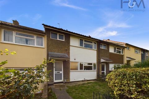 82 Bronte Paths, Stevenage, SG2 0PJ