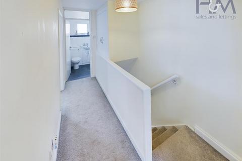 82 Bronte Paths, Stevenage, SG2 0PJ