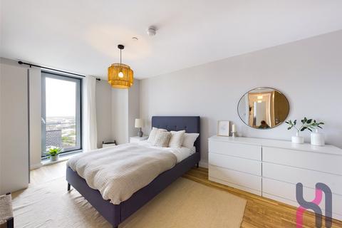 1 bedroom flat to rent, Media City, Michigan Point Tower B, 11 Michigan Avenue, Salford, M50