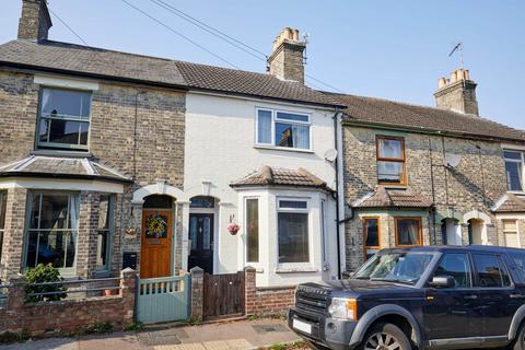 2 bedroom terraced house for sale, St. Peters Road, Lowestoft