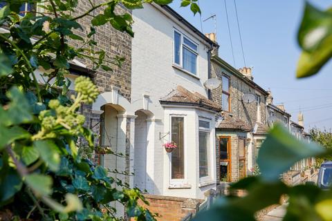 St. Peters Road, Lowestoft