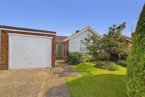 2 bedroom detached bungalow for sale, Rusper Road South, Worthing, BN13