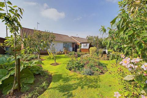 2 bedroom detached bungalow for sale, Rusper Road South, Worthing, BN13