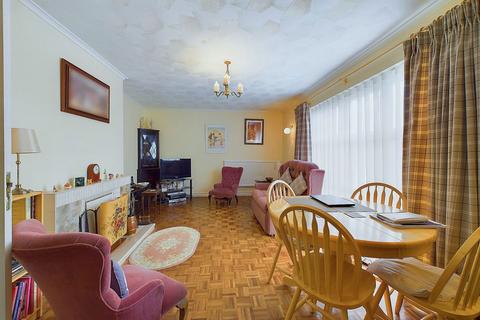 2 bedroom detached bungalow for sale, Rusper Road South, Worthing, BN13