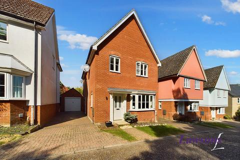 17 Comfrey Way, Thetford, IP24 2UU