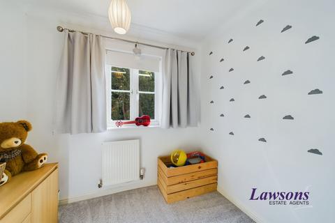 17 Comfrey Way, Thetford, IP24 2UU