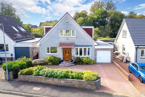 3 bedroom detached house for sale, Parklands, Broxburn