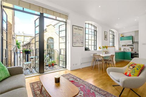 2 bedroom apartment for sale, Albion Walk, London, N1