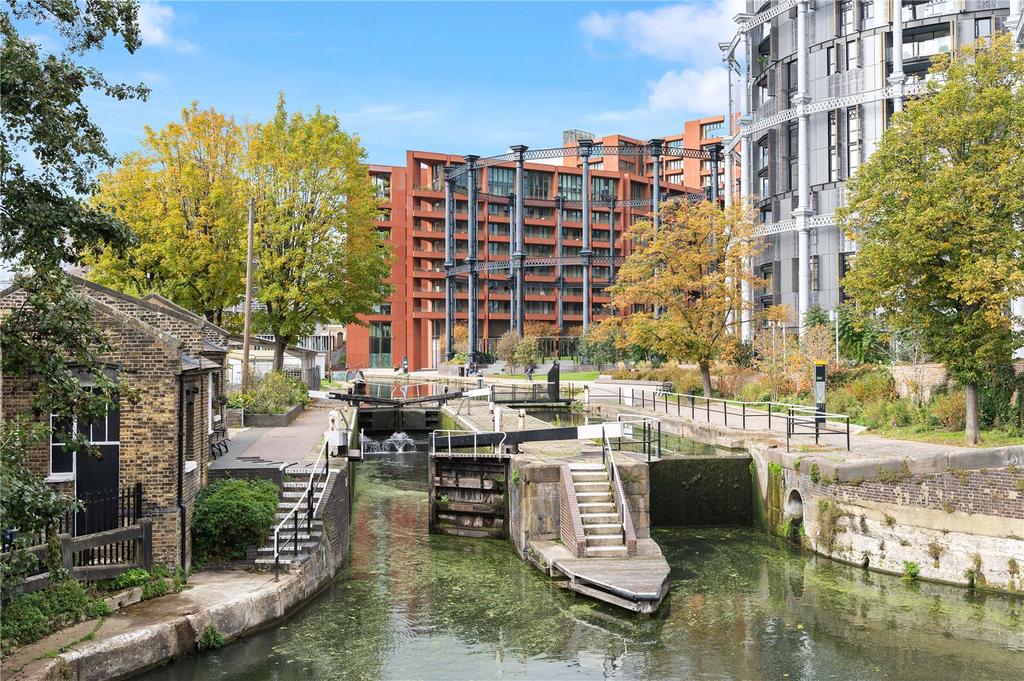 Coal Drops Yard