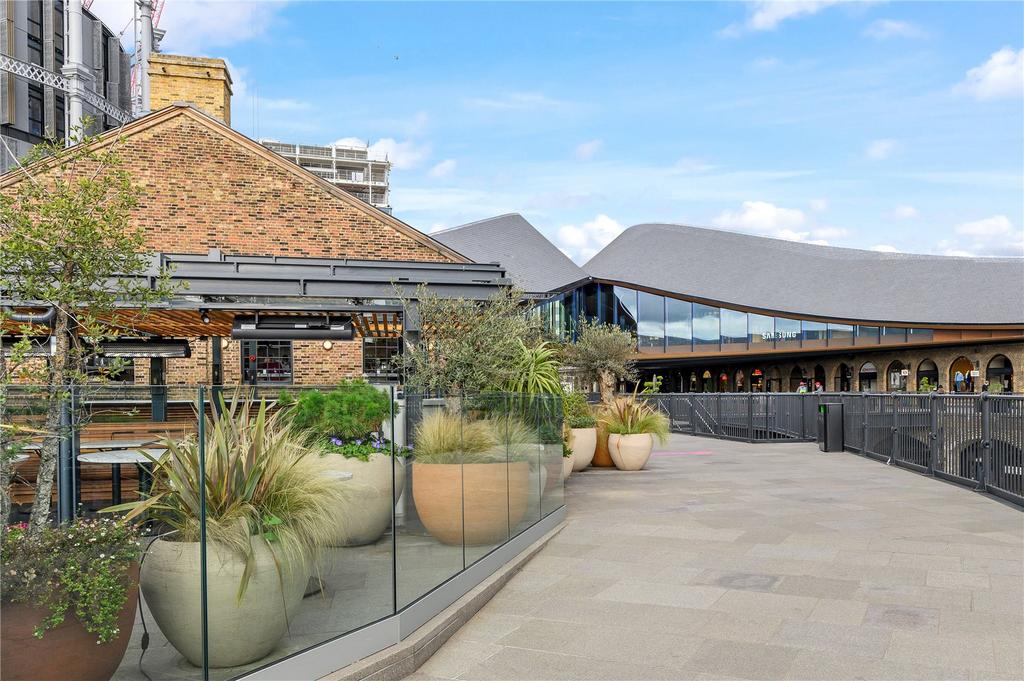 Coal Drops Yard