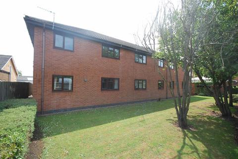 2 bedroom flat to rent, 16 Bilbrook Court, Bilbrook Road, Codsall