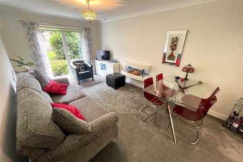 1 bedroom apartment for sale, Victoria Road, Wilmslow