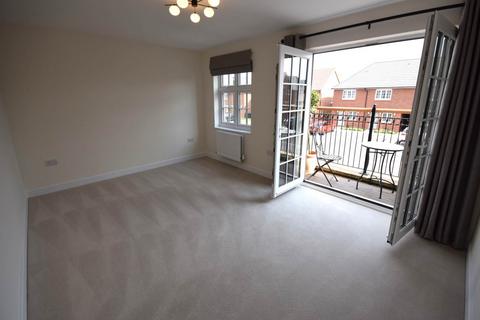 4 bedroom townhouse to rent, Gilder Way, Little Sutton, Ellesmere Port