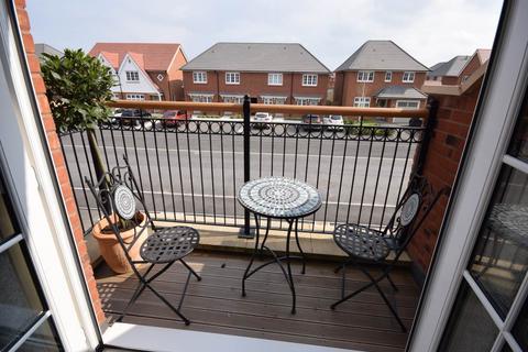 4 bedroom townhouse to rent, Gilder Way, Little Sutton, Ellesmere Port