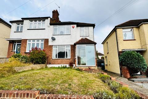 3 bedroom semi-detached house for sale, Duncroft, Plumstead, London, SE18 2HZ