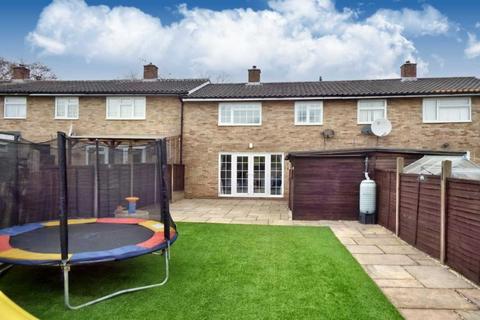 3 bedroom terraced house for sale, Newton Road, Stevenage, Hertfordshire, SG2