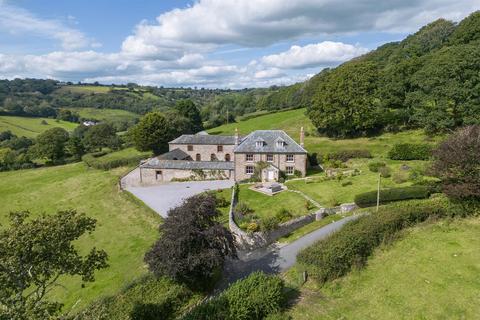 4 bedroom detached house for sale, Sidbury, Sidmouth