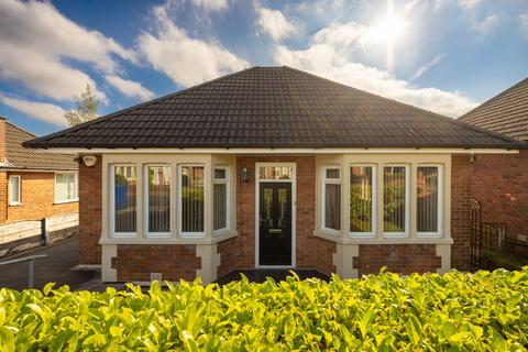 2 bedroom detached bungalow for sale, Middleton Drive, Bury, BL9 8DT