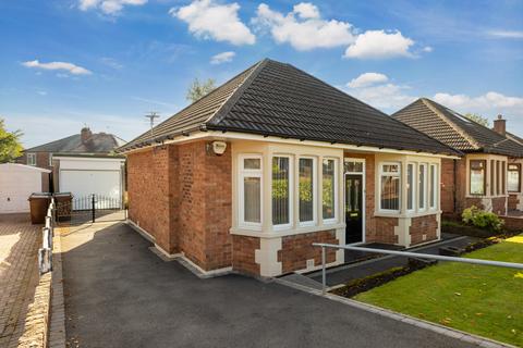 2 bedroom detached bungalow for sale, Middleton Drive, Bury, BL9 8DT