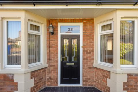 2 bedroom detached bungalow for sale, Middleton Drive, Bury, BL9 8DT