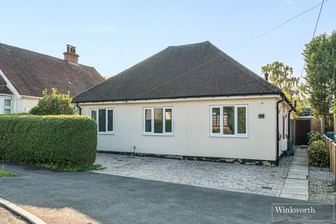 4 bedroom bungalow for sale, Waverley Road, Bagshot, Surrey, GU19