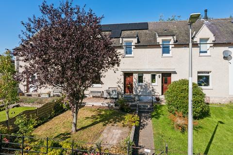 3 bedroom terraced house for sale, Murray Place, Stanley, Perth, PH1 4LX